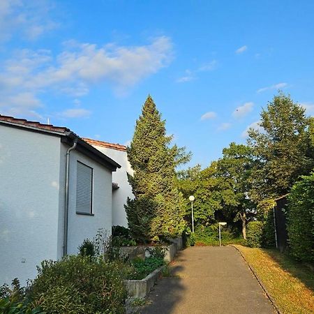 Ferienzimmer Bei Thomas - Gemuetliches Schlaf- Und Wohnzimmer Mit Modernem Bad Ulm Zewnętrze zdjęcie