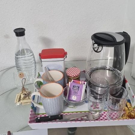 Ferienzimmer Bei Thomas - Gemuetliches Schlaf- Und Wohnzimmer Mit Modernem Bad Ulm Zewnętrze zdjęcie