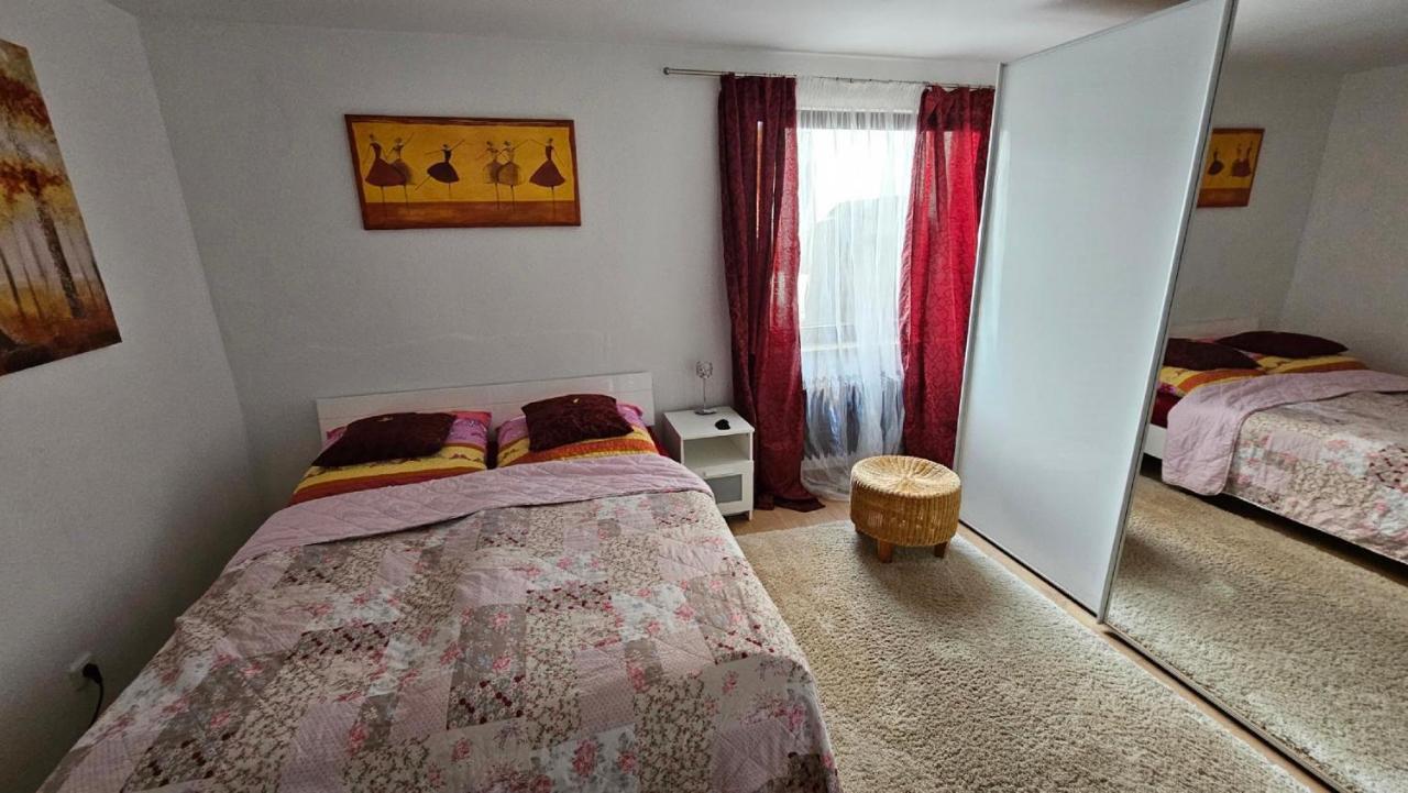 Ferienzimmer Bei Thomas - Gemuetliches Schlaf- Und Wohnzimmer Mit Modernem Bad Ulm Zewnętrze zdjęcie